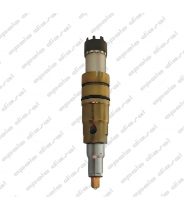 Inyector Cummins Scania XPI