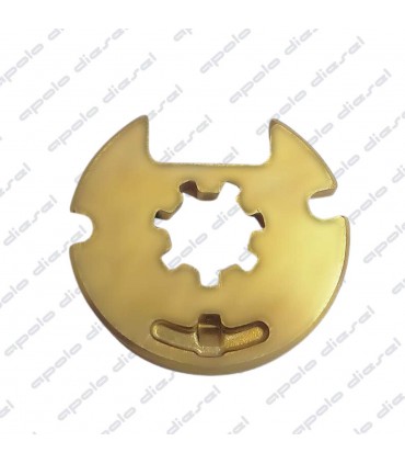 Mancal de Encosto K14 / K16