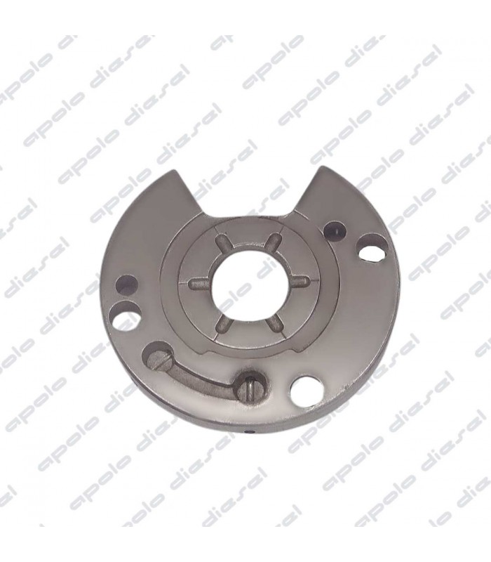 Mancal de Encosto T3