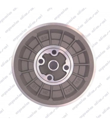 Plato Compresor GT1752V