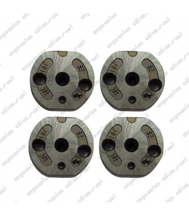 Valvula John Deere KS