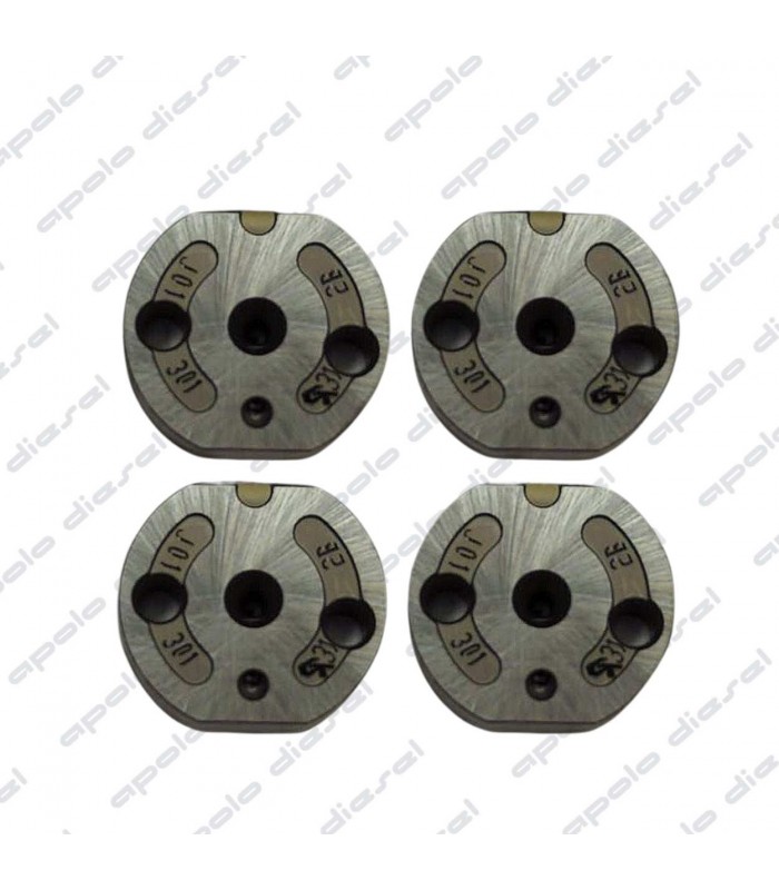 Valvula John Deere KS