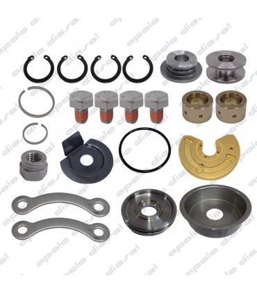 Kit Reparo S200/S200G