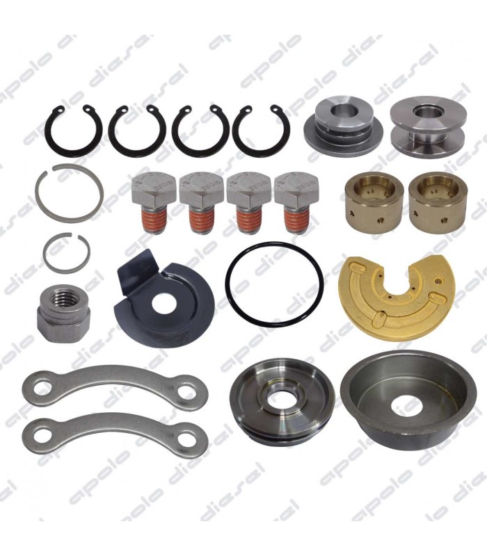 Kit Reparo S200/S200G