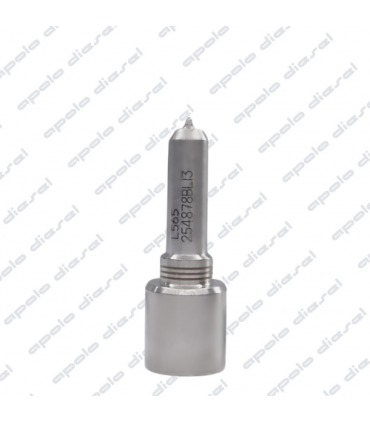 Pico Inyector Kia Seltos