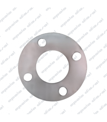 Lamina de Acoplamiento MB  110/111