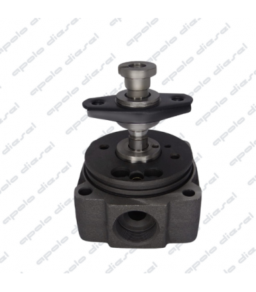 Cabezal 4 Cilindros 12X13 D20/D40 Maxion S4