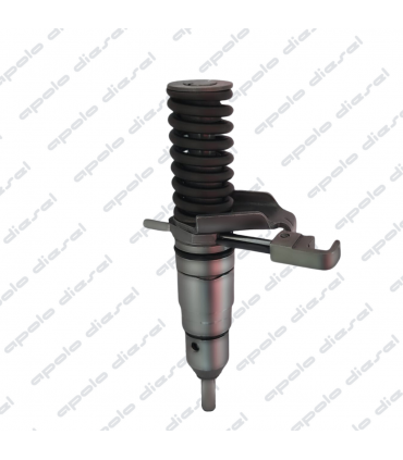 Inyector Caterpillar 3126 KS