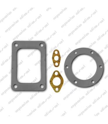 Juego de Juntas para Turbinas SC110/1/2 MBB355 S/DIV