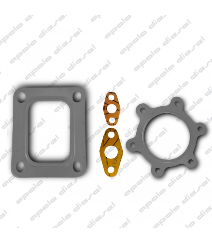 Juego de Juntas para Turbinas SC 113 (TA45) S/DIV