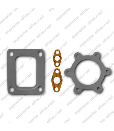 Juego de Juntas para Turbinas Volvo N10/340