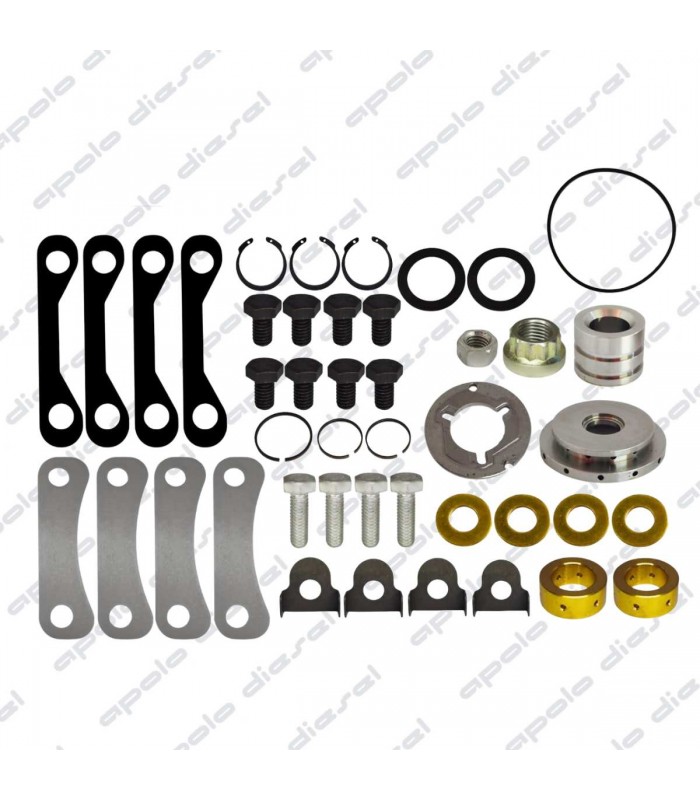 Kit de Reparación T18A