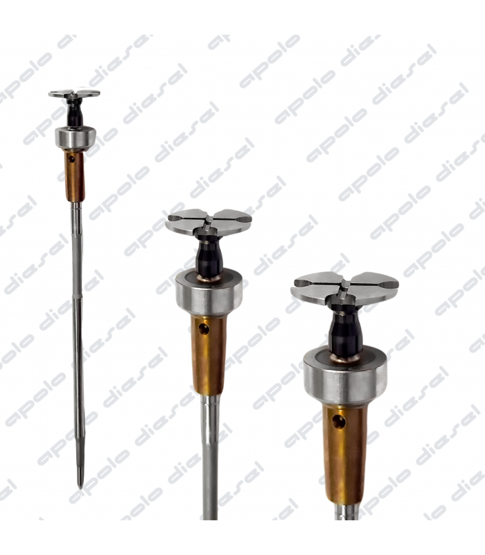 Conjunto Válvula Bastón Common Rail