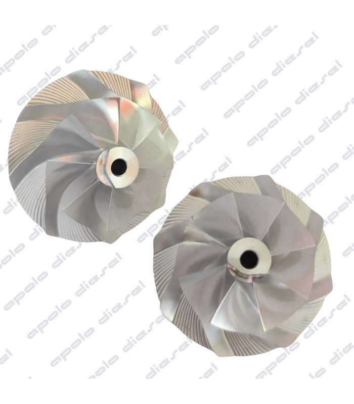 Rotor Compresor GTD1449VKZ