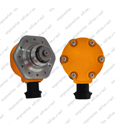 Solenoide Caterpillar 320D