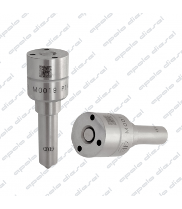 Pico Inyector Ford Siemens VDO