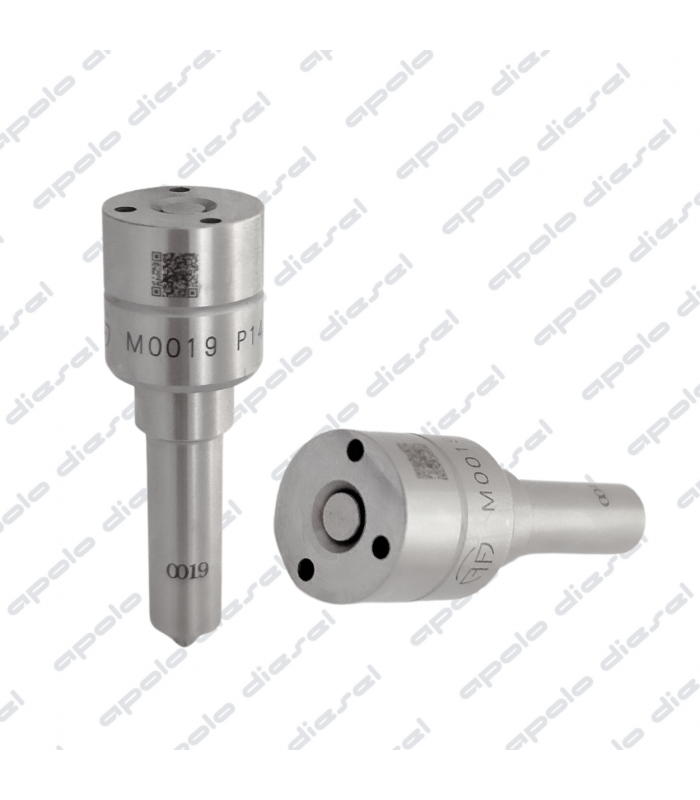 Pico Inyector Ford Siemens VDO