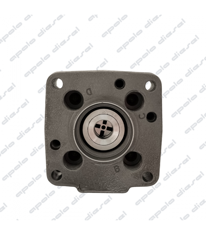 Cabezal CUMMINS 1468334870