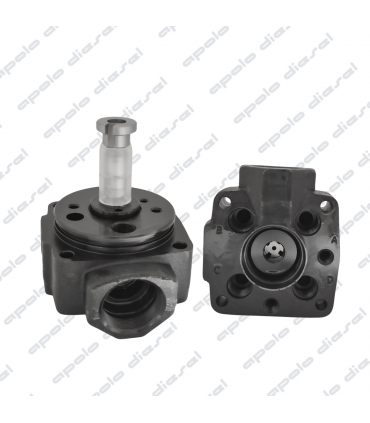 Cabezal TOYOTA 4 Cilindros