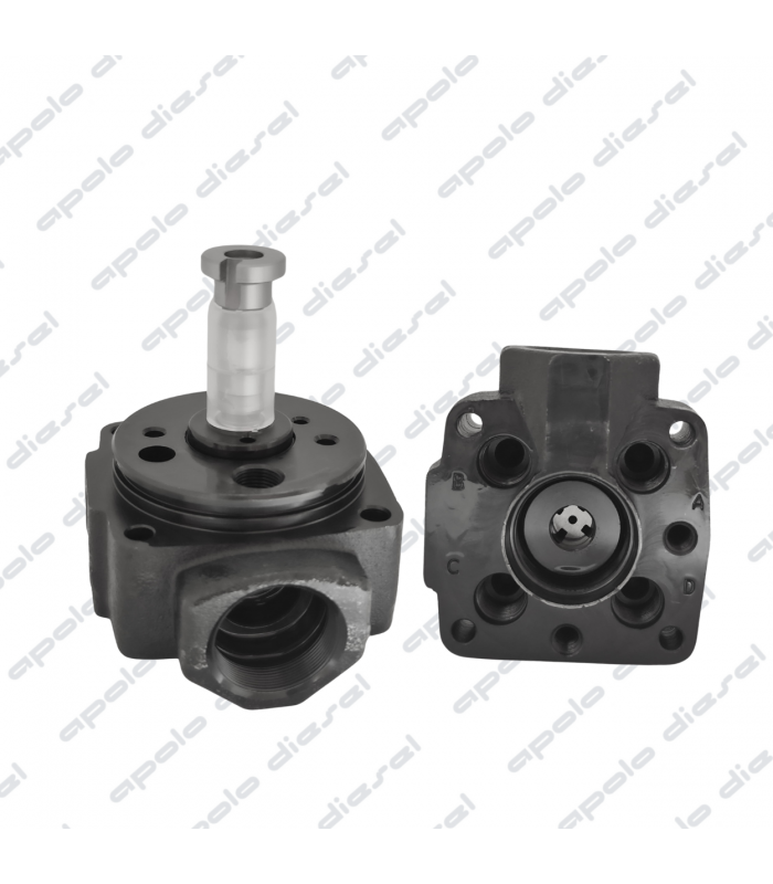 Cabezal TOYOTA 4 Cilindros