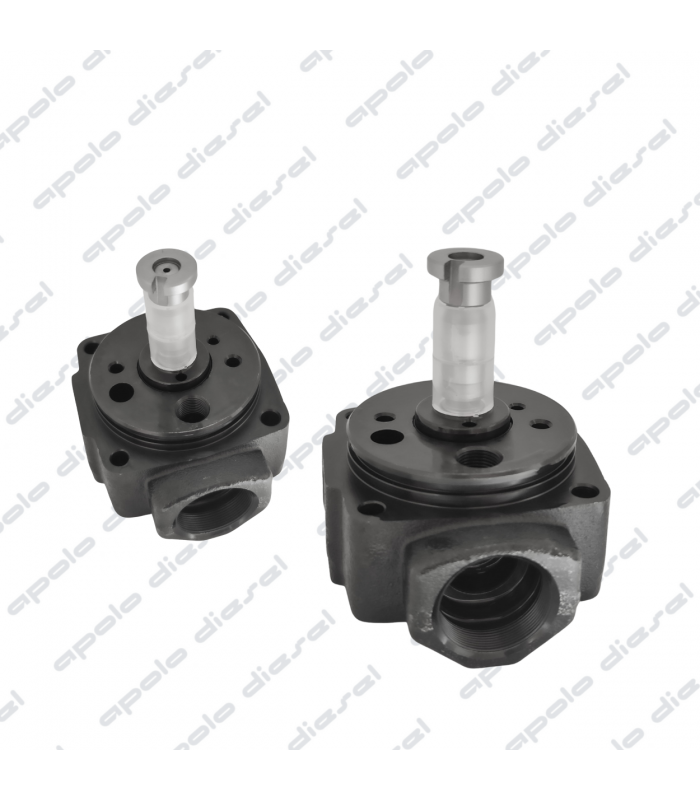 Cabezal TOYOTA 4 Cilindros