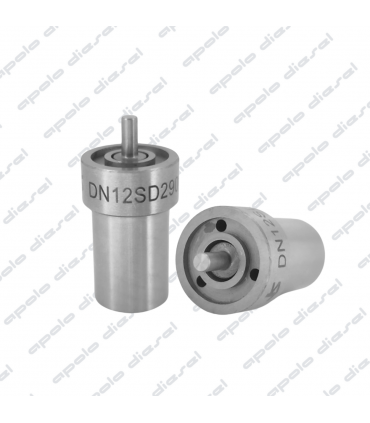 Pico Inyector FIAT IVECO