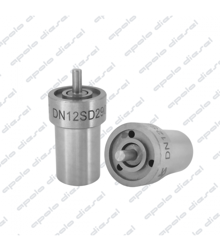 Pico Inyector FIAT IVECO