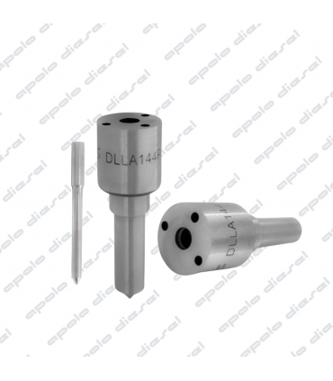 Pico Inyector SCANIA P94