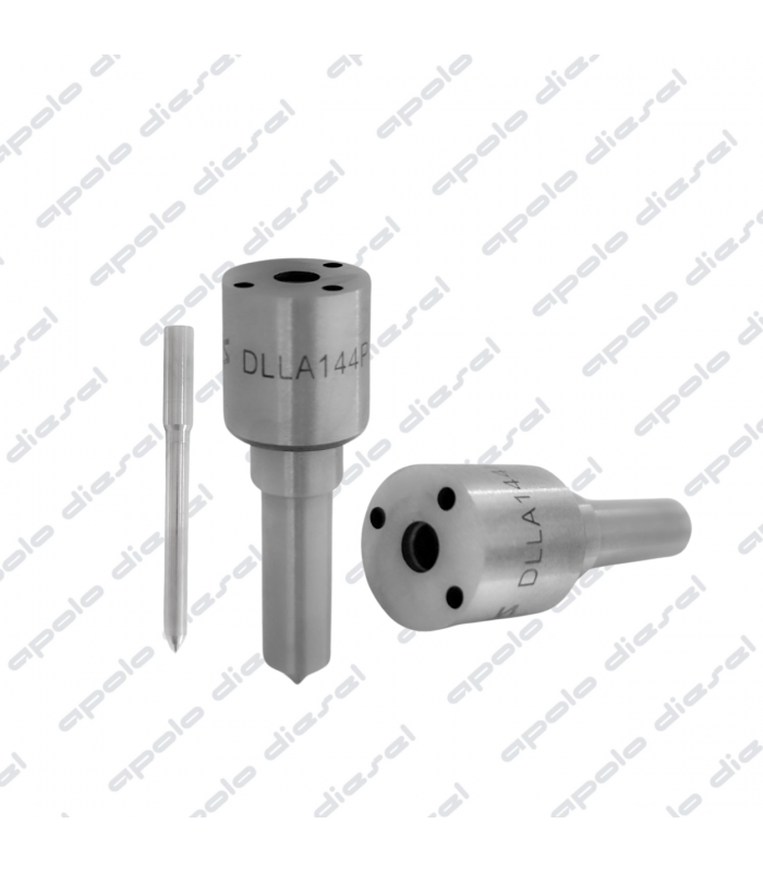 Pico Inyector SCANIA P94