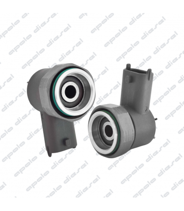 Válvula de Solenoide