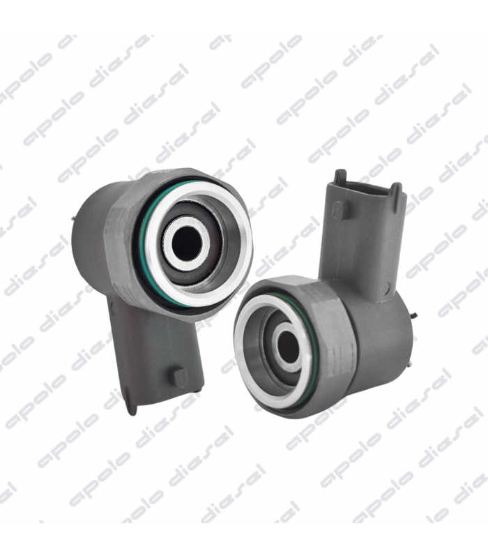 Válvula de Solenoide