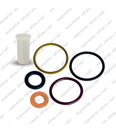 Reparo Completo CUMMINS