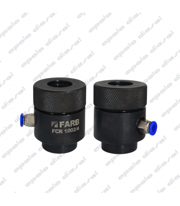 Colector de Oleo XPI