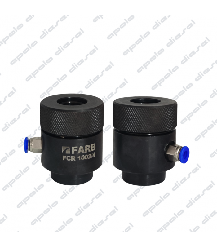 Colector de Oleo XPI