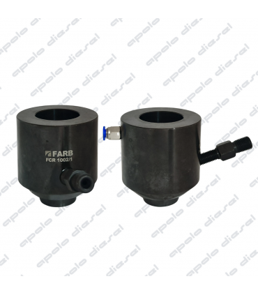 Soporte para Tester de Pico XPI