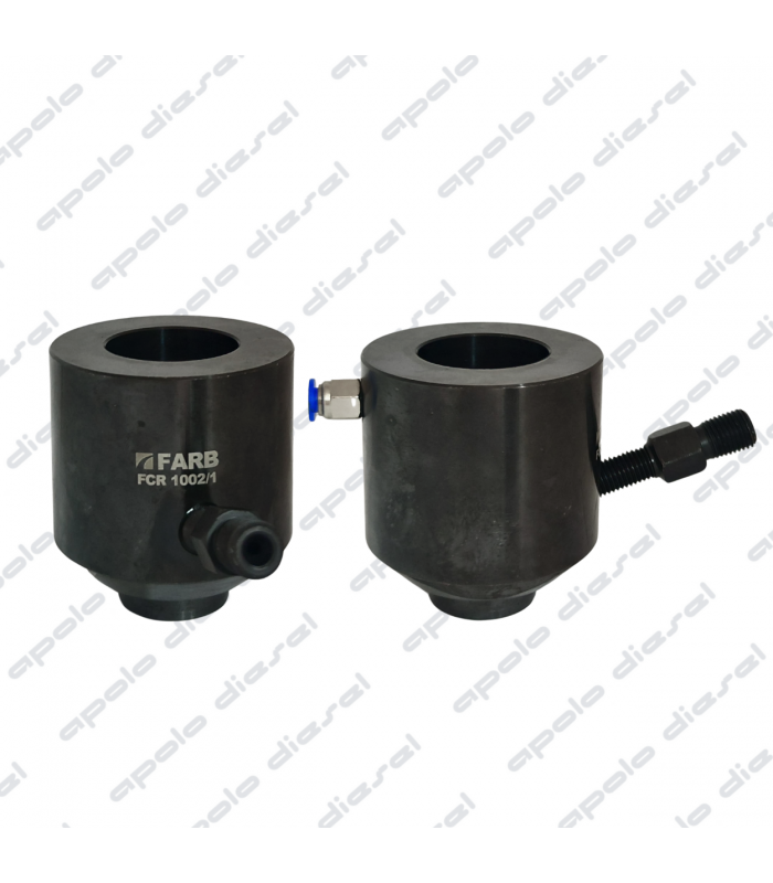 Soporte para Tester de Pico XPI