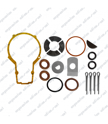 Reparo Regulador RQVK SERIE 7100/7200