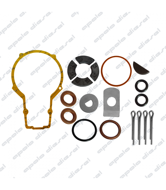 Reparo Regulador RQVK SERIE 7100/7200