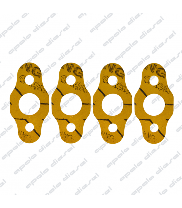 Junta del Caño de Lubricacion S10 Ranger