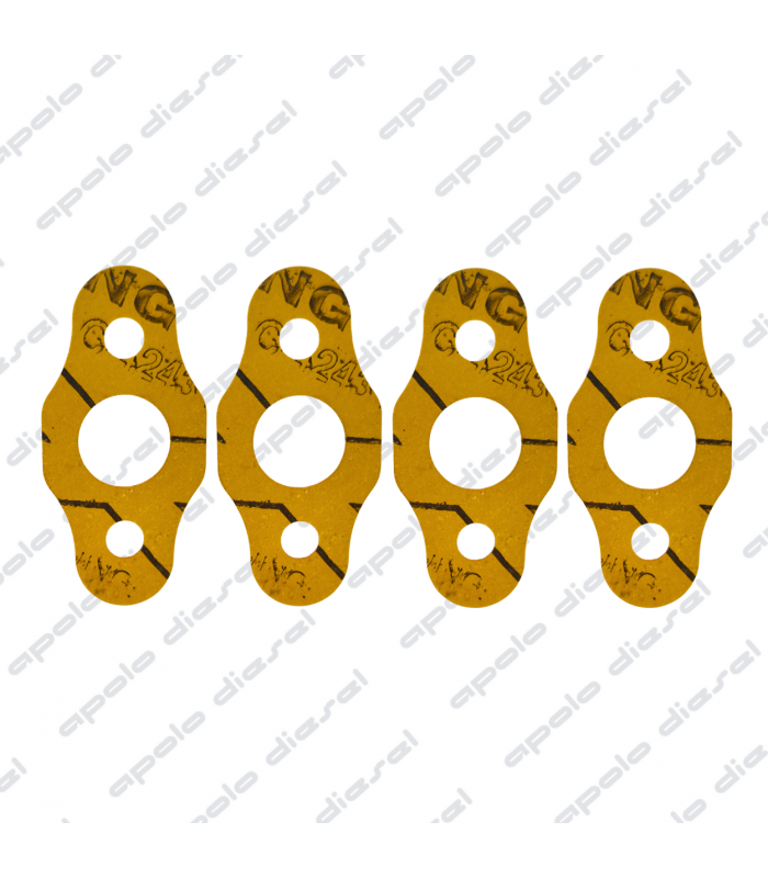 Junta del Caño de Lubricacion S10 Ranger