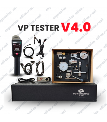 VP TESTER V4.0