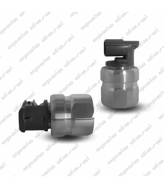 Valvula de Control - Denso