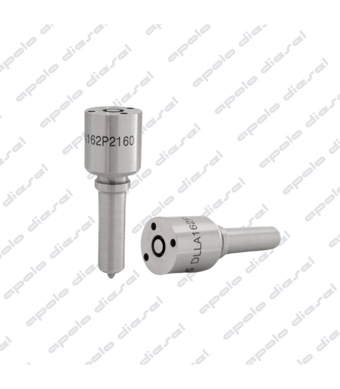 Pico Inyector VW AMAROK