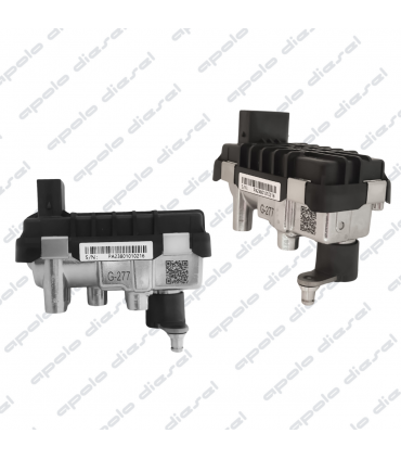 Actuador Electrónico - GTB2256V