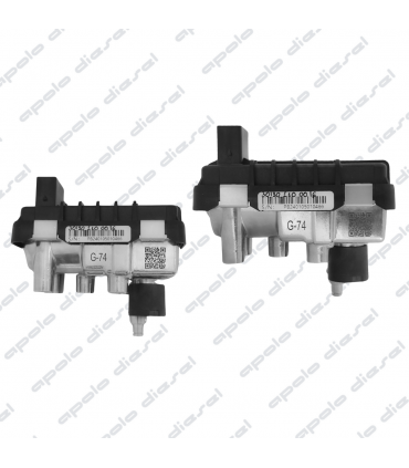 Actuador Electrónico - GTB1749VK