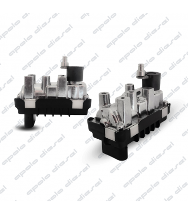 Actuador Electrónico - GTB2260V