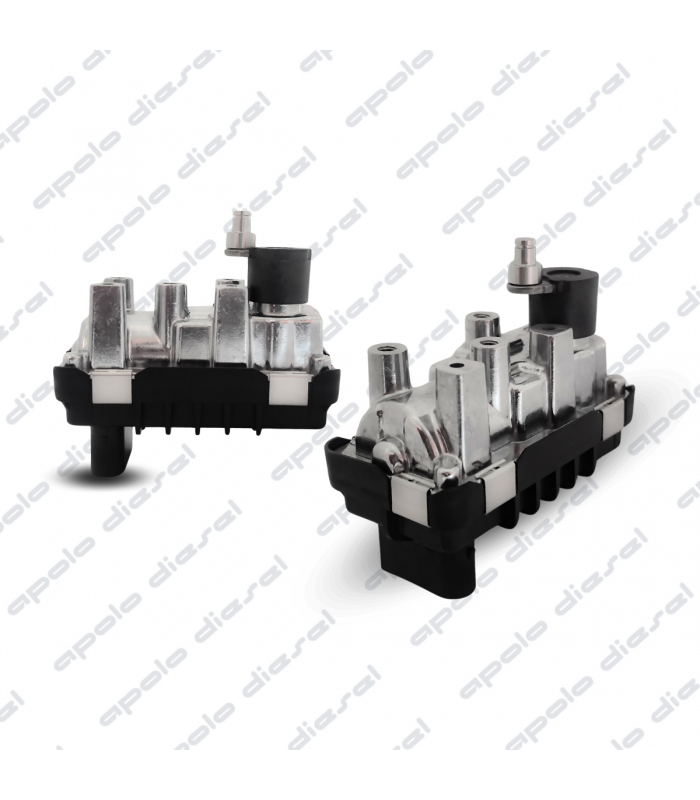 Actuador Electrónico - GTB2260V