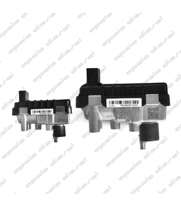 Actuador Electrónico - GTB22V