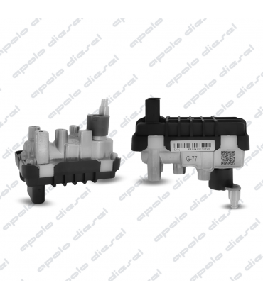 Actuador Electrónico - GBT1749VK