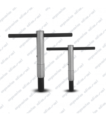 Fresa Para Asiento de Elementos NCM 8205.5